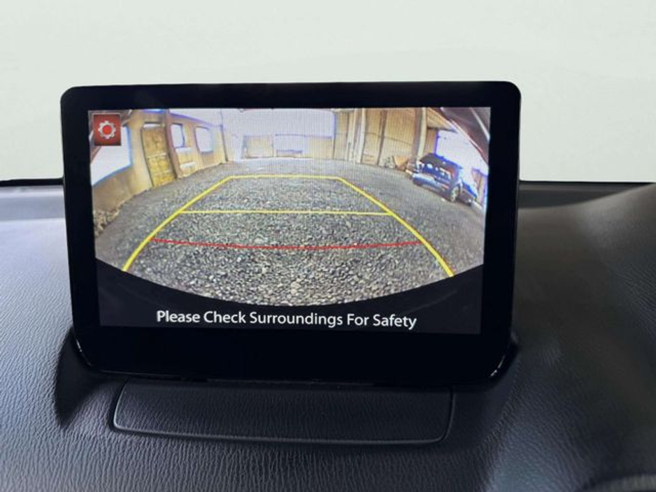 2021 Mazda Demio - image 15