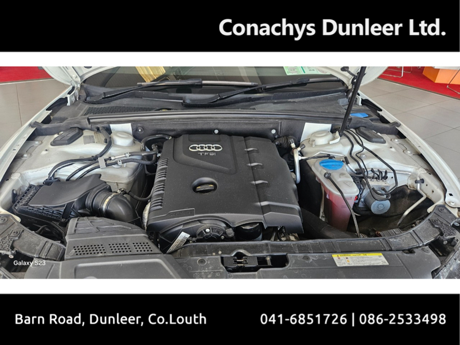 2016 Audi A5 - image 17