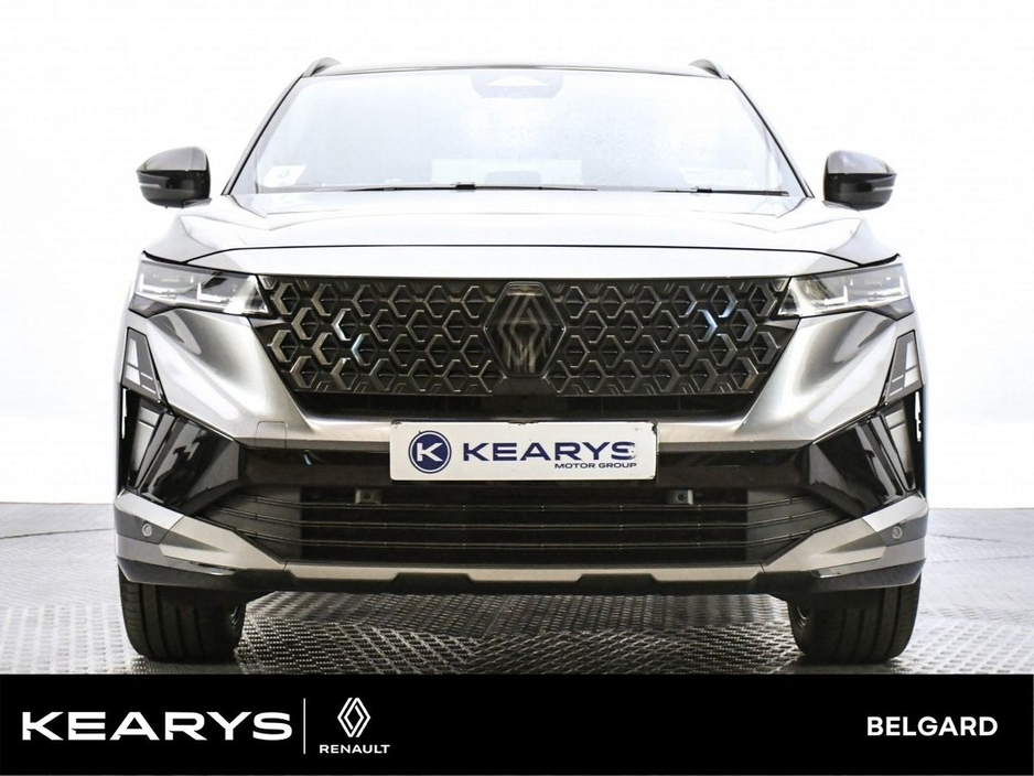 2025 Renault Austral - image 15
