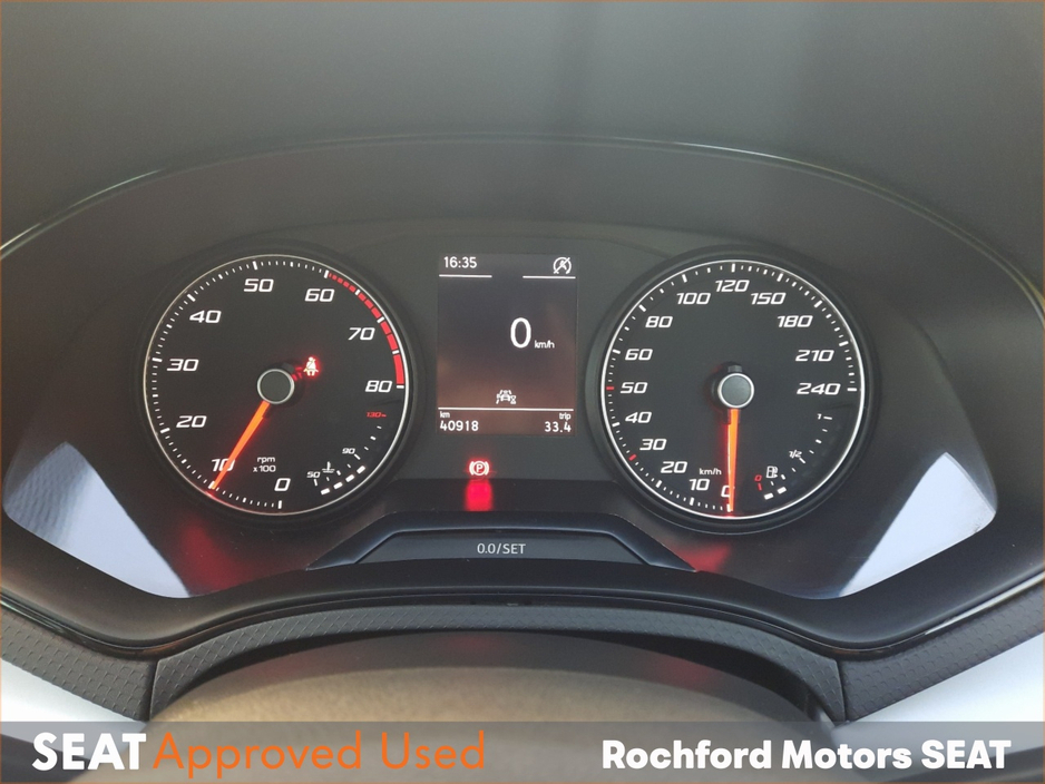 2022 SEAT Ibiza - image 14