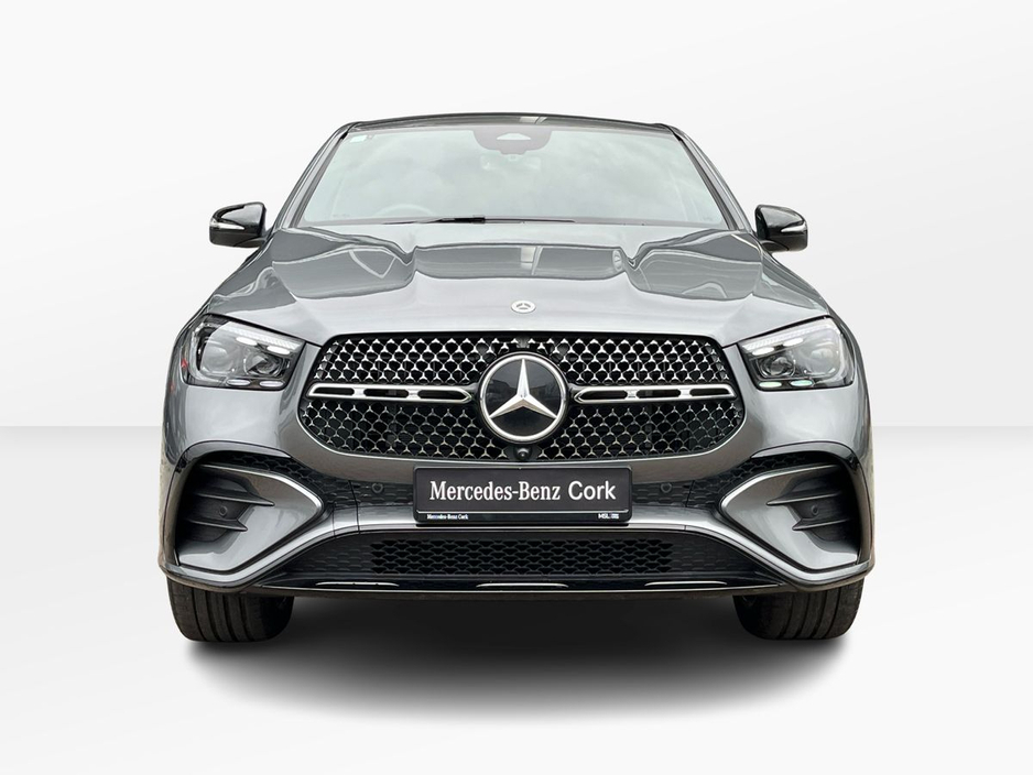 2026 Mercedes-Benz GLE Class - image 10