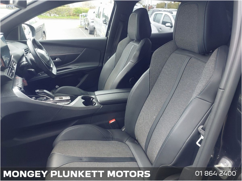 2023 Peugeot 3008 - image 15