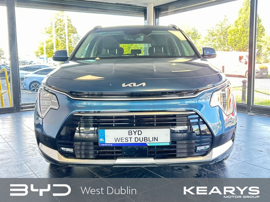 2022 Kia Niro - image 4