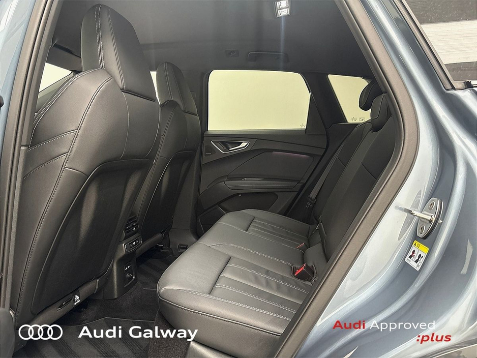 2026 Audi Q4 e-tron - image 12