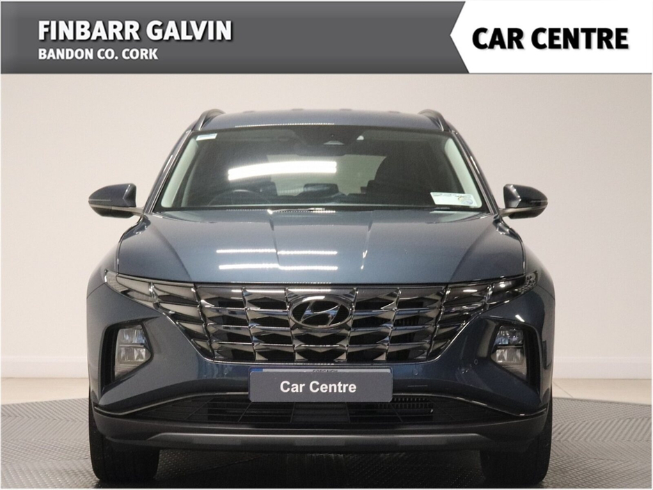 2023 Hyundai Tucson 2WD Executive Plus HEV STG Auto €35,950