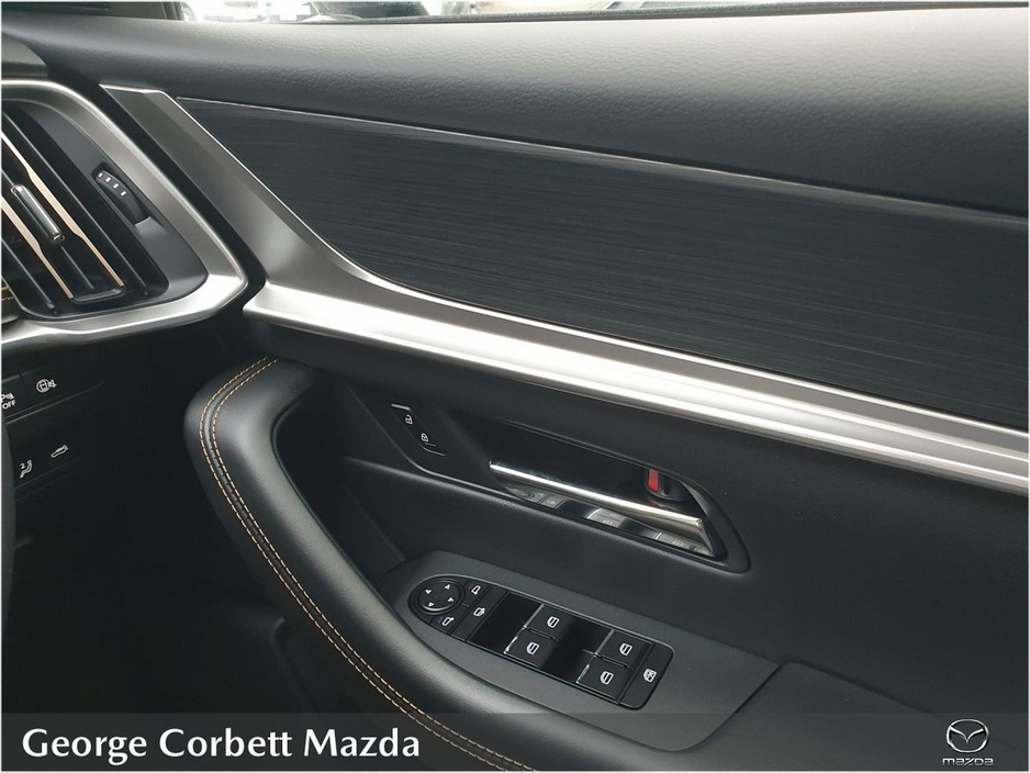 2026 Mazda CX-80 - image 22