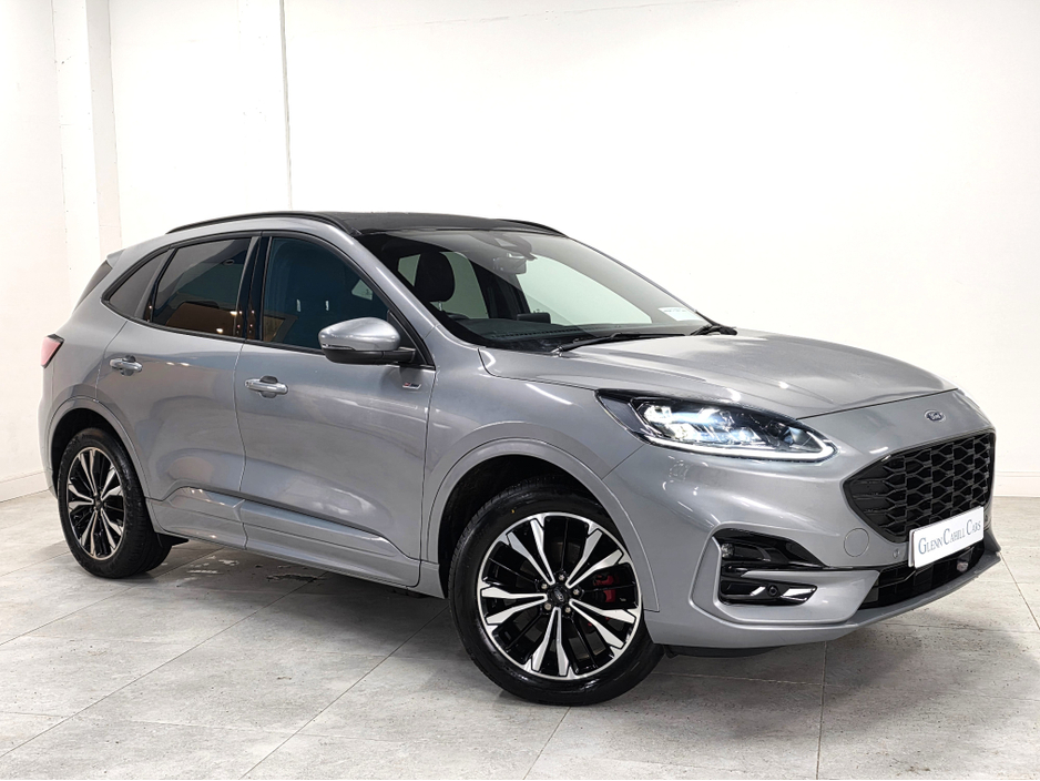 2022 Ford Kuga ST-LINE X Edition  PHEV 225 BHP  - Low Miles €28,950