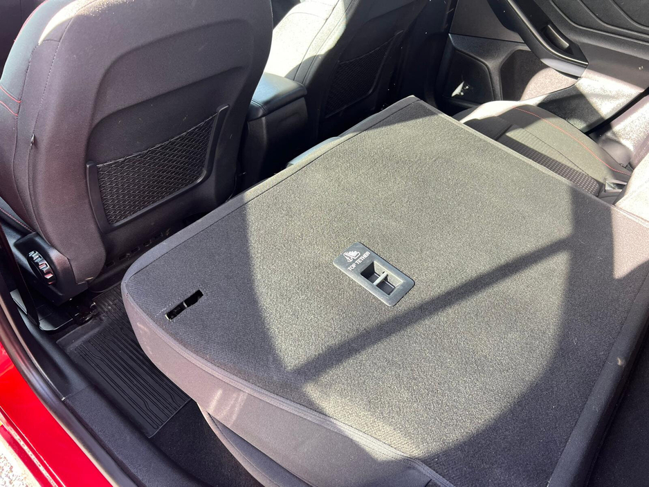 2025 Ford Focus - image 8