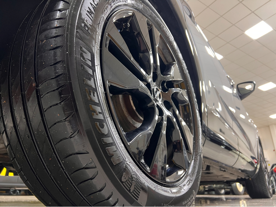 2023 Opel Grandland AUTOMATIC HYBRID Tiny Kms As New Top Of The Sportsline Spec Twin Tone €28,950