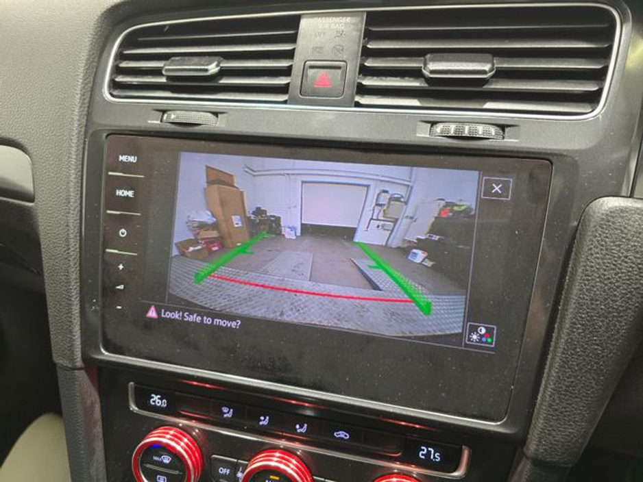 2019 Volkswagen Golf - image 28