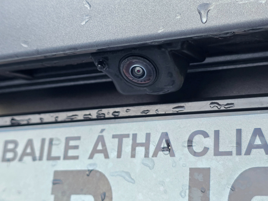 2022 Skoda Octavia - image 21