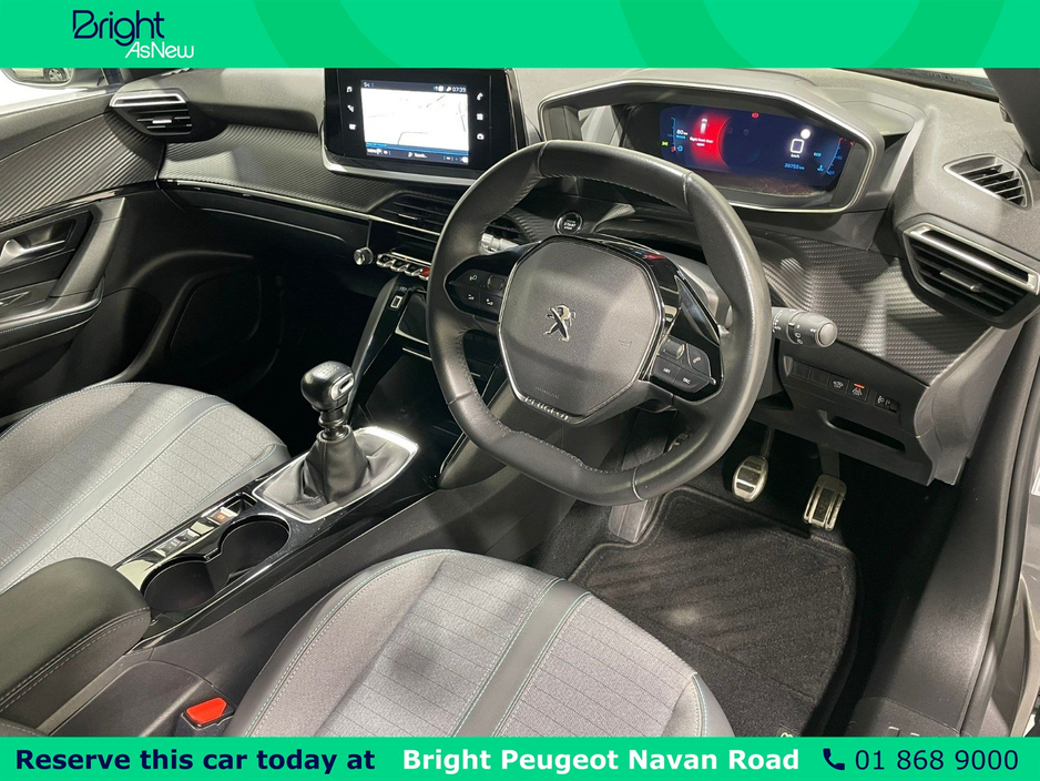 2023 Peugeot 2008 - image 13