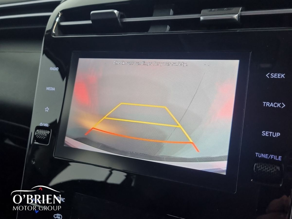 2023 Hyundai Tucson - image 21