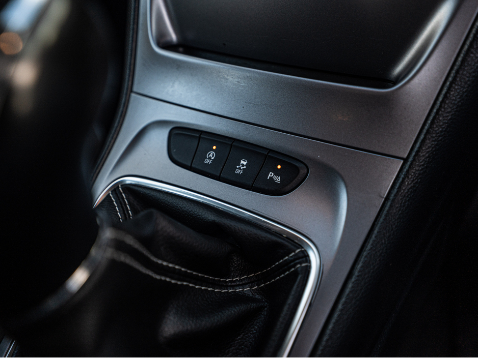 2017 Opel Astra 172 Opel Astra 1.0/High spec/Irish/1yr warranty €10,888