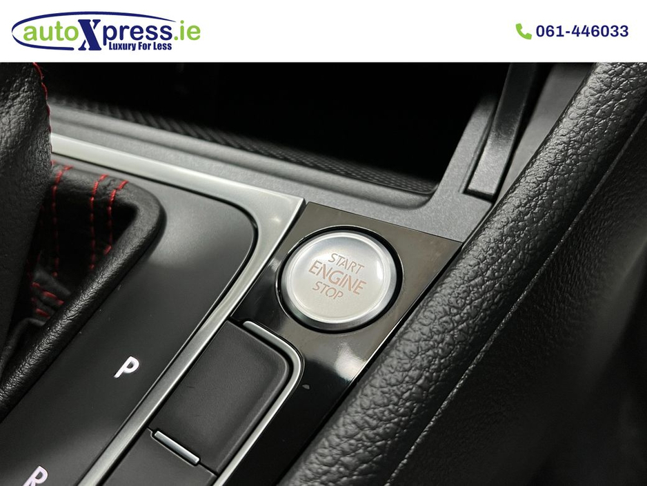 2018 Volkswagen Golf GTI Dynamic 2.0 TSI Automatic, Reversing camera €26,995