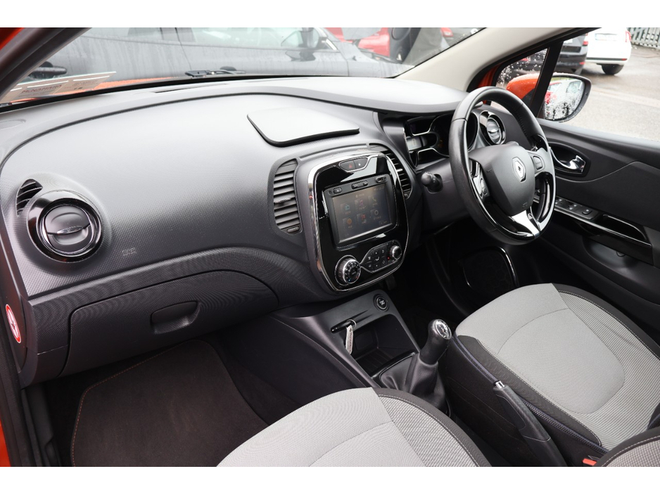 2014 Renault Captur - image 28