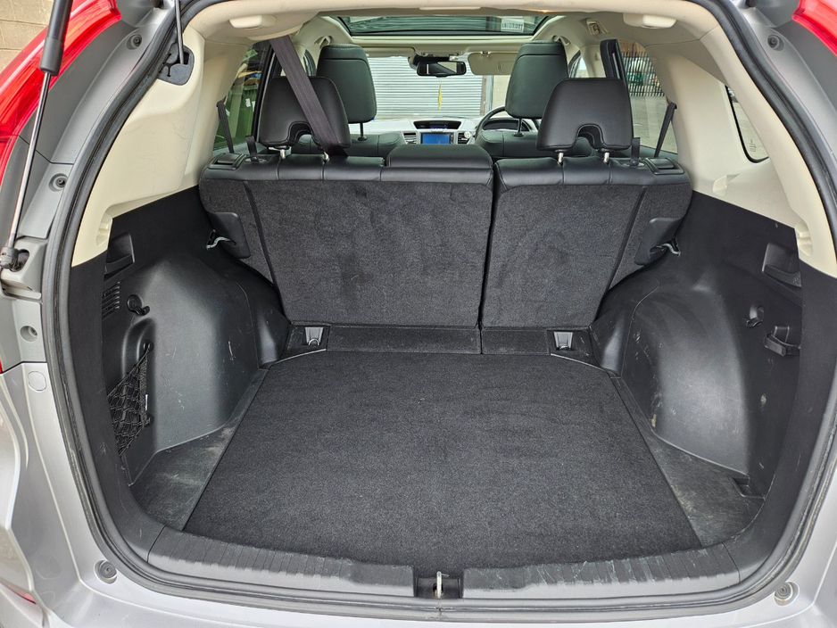 2016 Honda CR-V - image 13