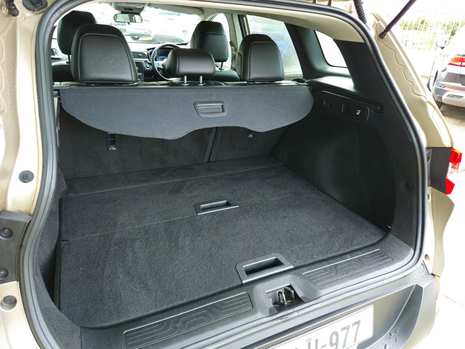 2016 Renault Kadjar - image 8