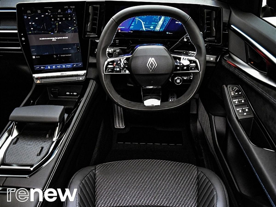 2025 Renault Austral techno full hybrid E-Tech 200 Auto €40,890