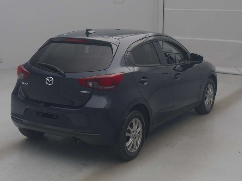 2020 Mazda Mazda2 1.5 AUTOMATIC - ALLOY WHEELS - REVERSE CAMERA €14,950