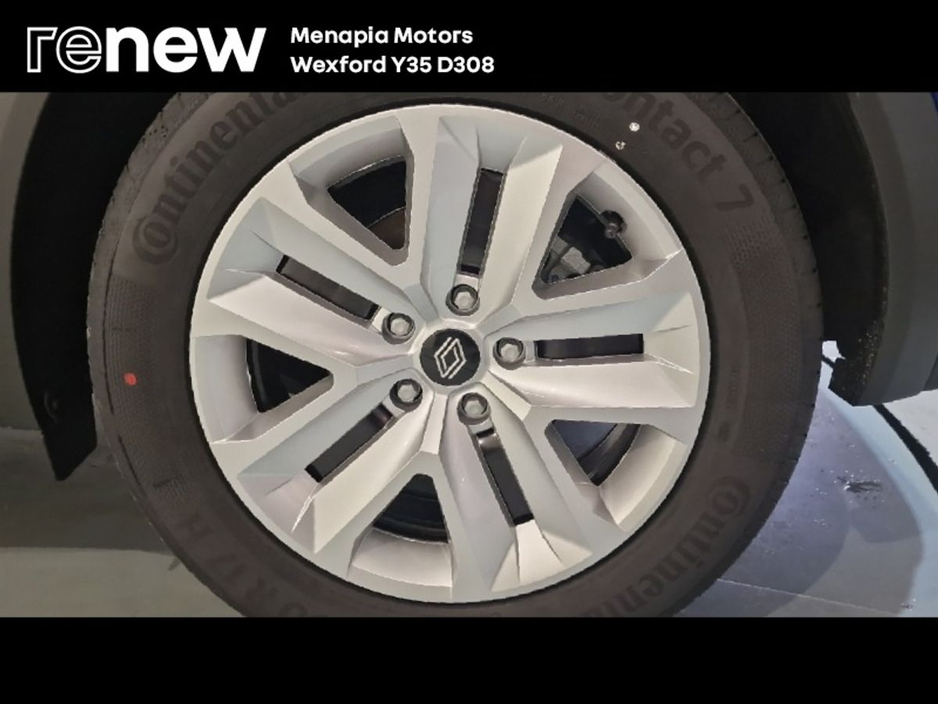 2026 Renault Symbioz - image 9