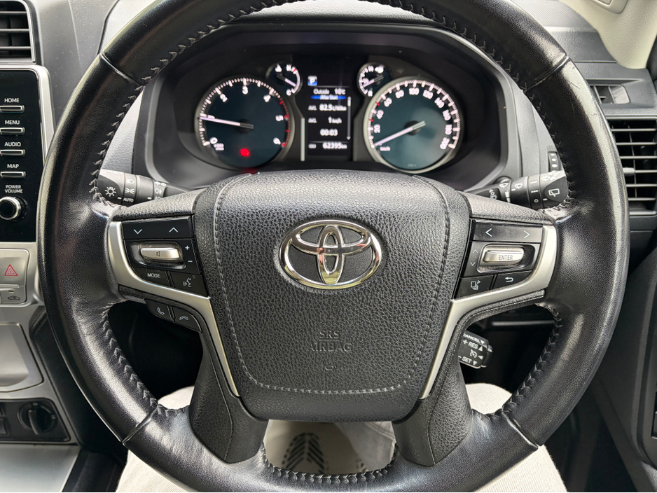 2021 Toyota Landcruiser - image 21