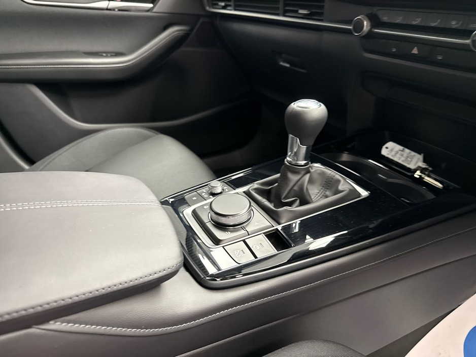 2026 Mazda CX-30 - image 22