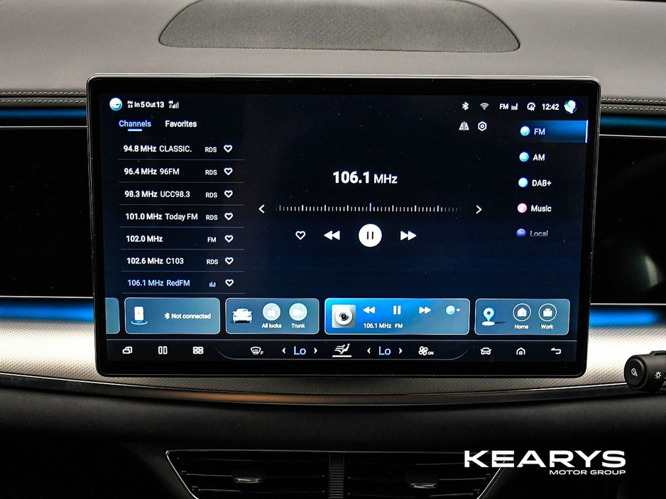 2026 BYD Sealion 7 - image 30