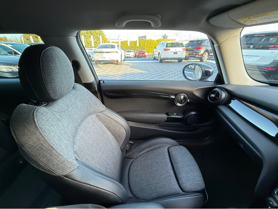 2021 MINI Cooper D 1.5 DIESEL - AUTO - 12M WARRANTY - CAR: 1652