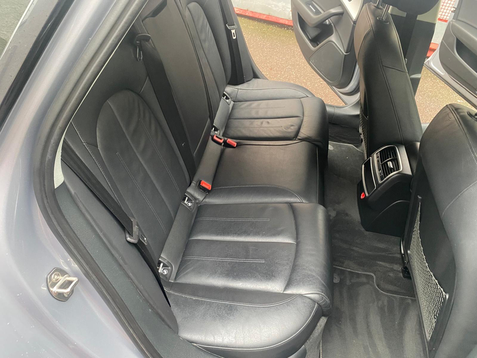 2016 Audi A6 - image 26