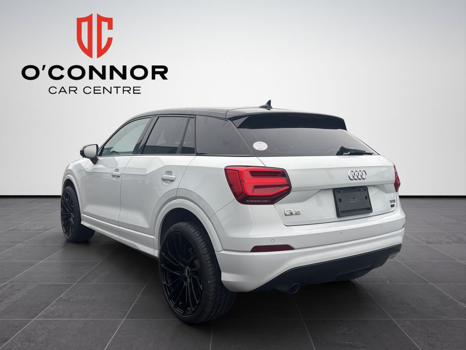 2017 Audi Q2 - image 6