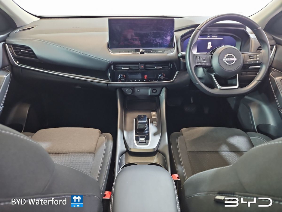 2023 Nissan Qashqai - image 2