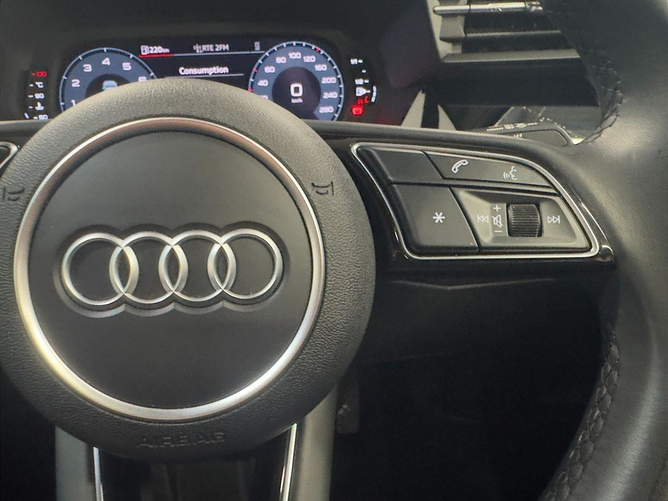 2023 Audi A3 35 TFSI 150HP S Tronic SE €29,975