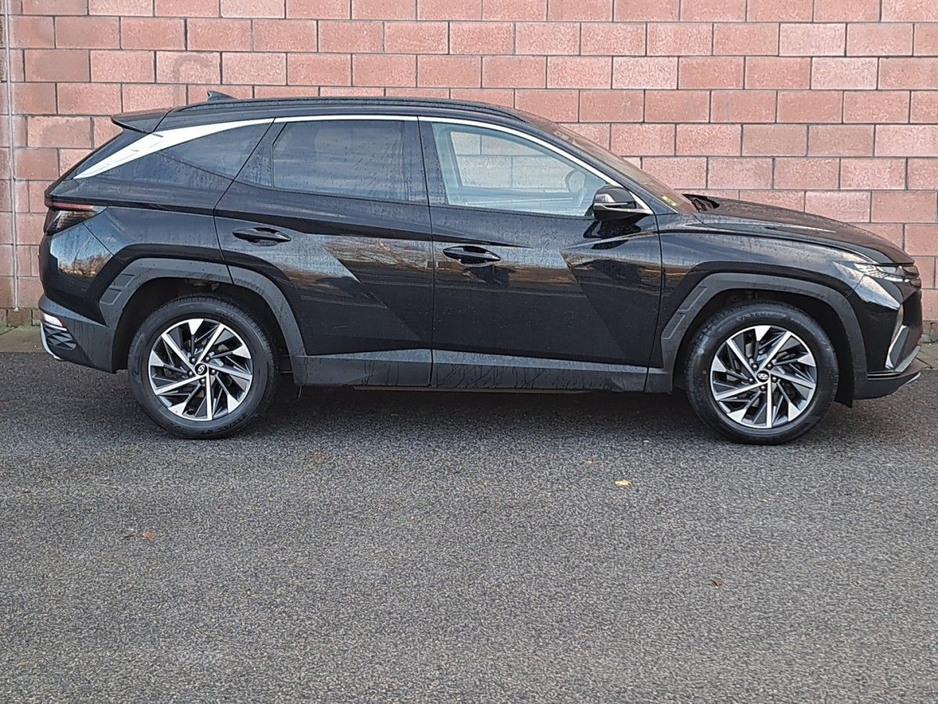 2024 Hyundai Tucson Executive Plus 1.6 Diesel. €36,950
