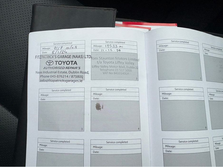 2023 Toyota Hilux - image 19