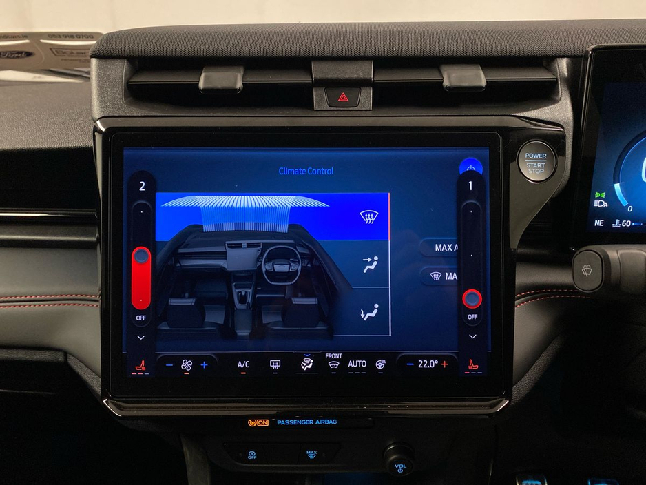 2026 Ford Puma - image 19