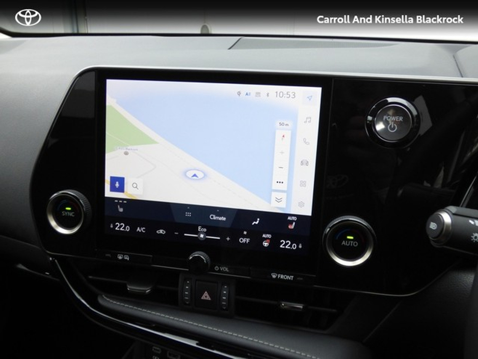 2023 Lexus NX 450 h+ - image 7