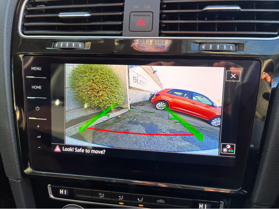 2019 Volkswagen Golf HIGHLINE AUTOMATIC 1.4 PETROL //LOW MILES//HIGH SPEC//REVERSE CAMERA//KEYLESS ENTRY//ADAPTIVE CRUISE CONTROL// €21,950