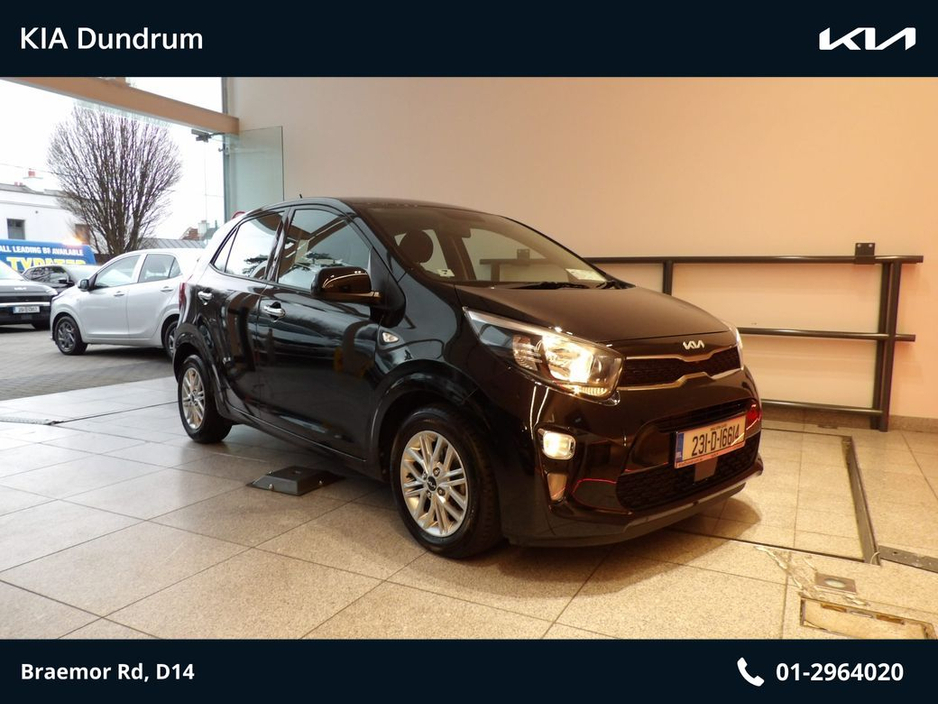 2023 Kia Picanto for sale in , Ireland