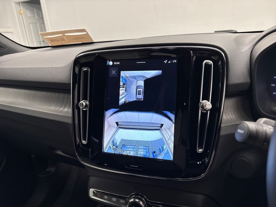 2026 Volvo EX40 ULTRA EXT RANGE *1.9% APR* €100 PER WEEK ON PCP €55,995