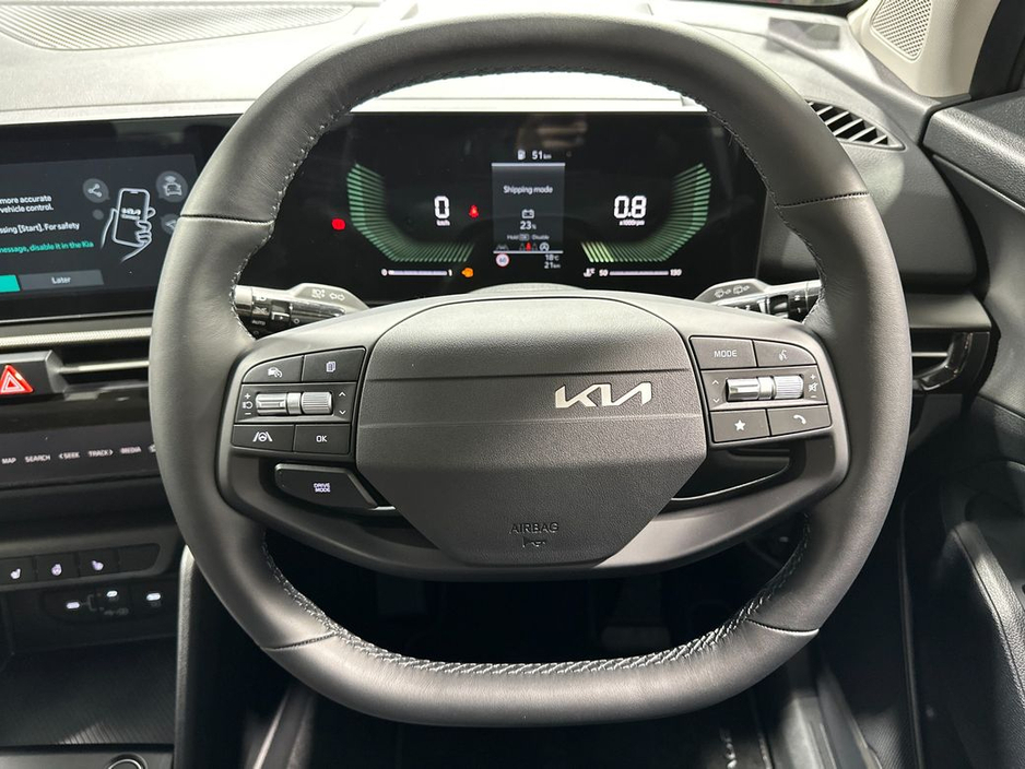 2026 Kia Sportage K2 1.6 Crdi €43,000