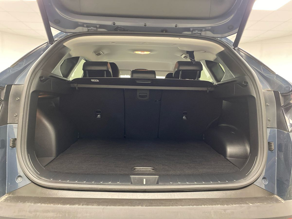 2024 Hyundai Tucson - image 9