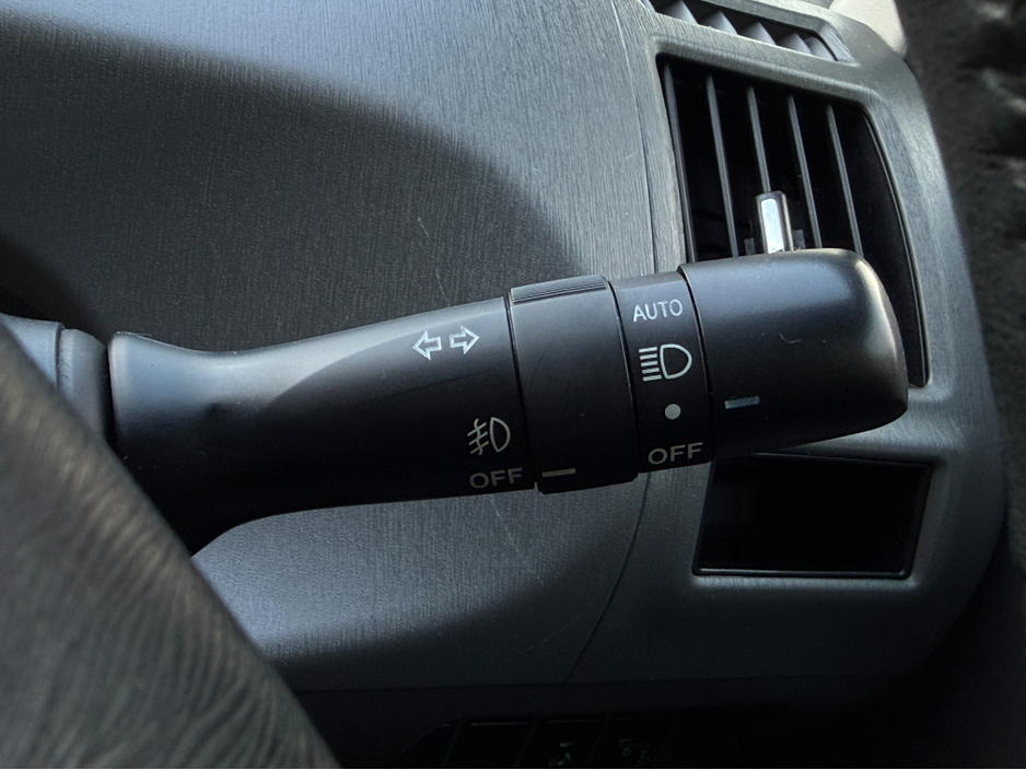 2014 Toyota Prius 141 // 7 SEATER €14,450