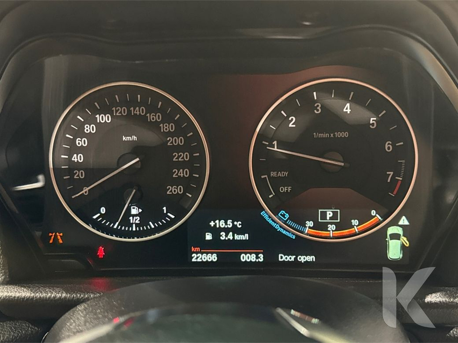 2018 BMW 2 Series - image 15