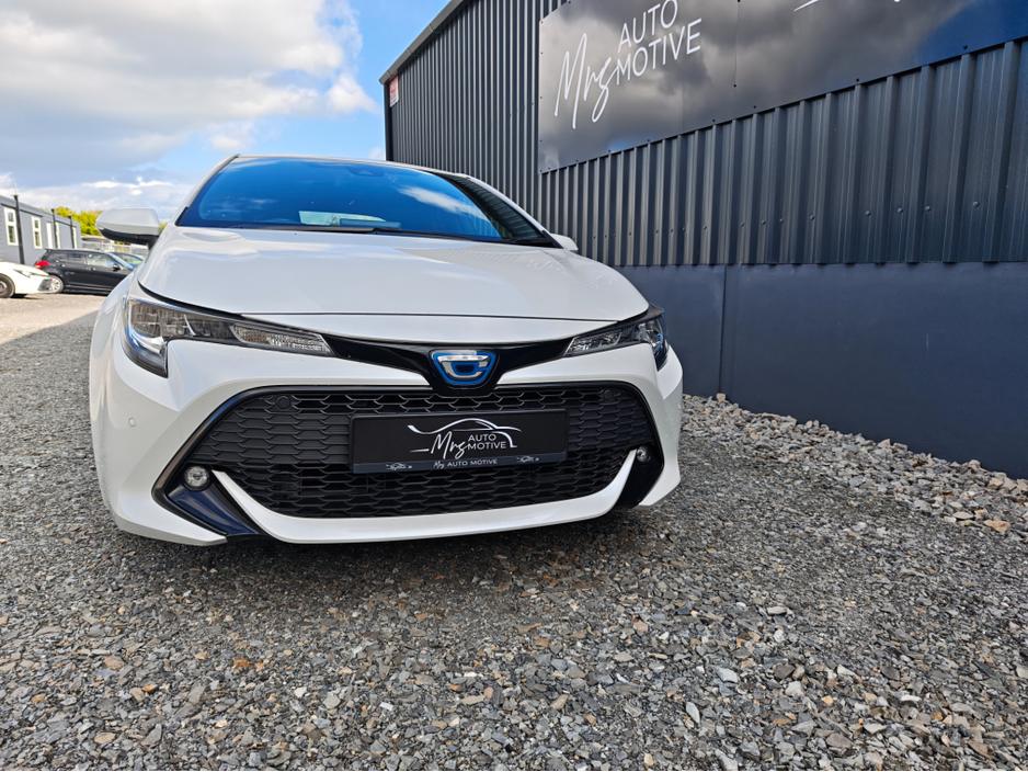2020 Toyota Corolla - image 4