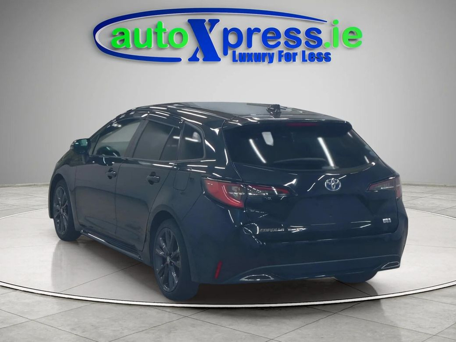 2021 Toyota Corolla - image 9