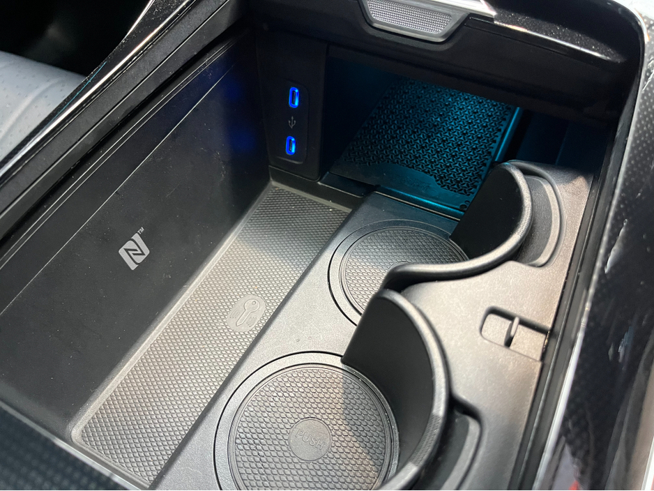 2023 Mercedes-Benz EQS - image 28