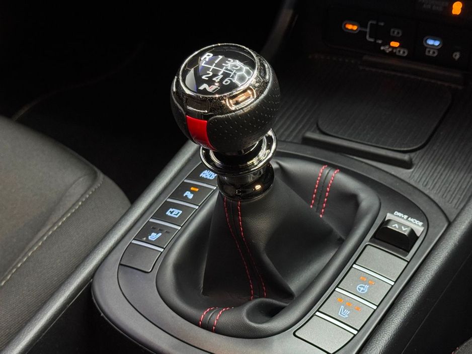 2023 Hyundai Kona 1.0 T-GDI N Line €30,995