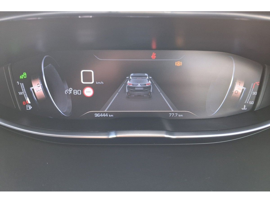 2019 Peugeot 3008 GT Line 1.5 Blue HDi Diesel 130bhp €21,950