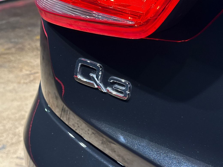 2016 Audi Q3 1.4L TFSI AUTOMATIC - SPORT - FACTORY ALLOYS - REVERSE CAMERA - A/C HEATING CONTROLS €17,450